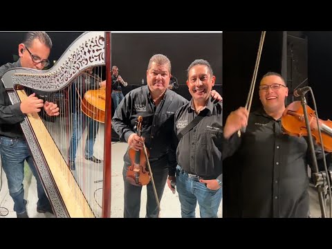Mariachi Vargas - Mexicano Desde la Raíz (Nuevo tema) 2023
