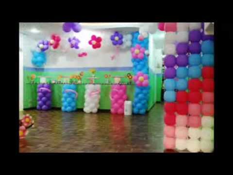 Vídeo Empresa - Buffet Infantil Centopeia