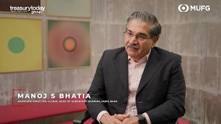 MUFG: Strategies and opportunities for corporate clients