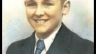 Master Derek Barsham(Boy soprano 1946) -   I'll walk beside you