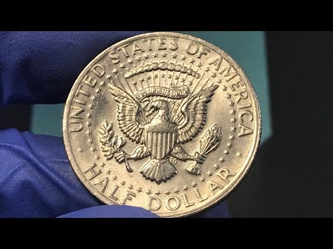 1973 Half Dollar Worth Money - How Much Is It Worth and Why?