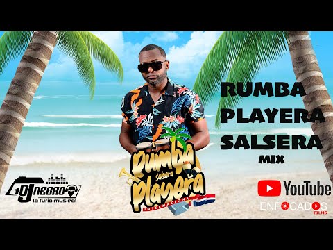 Mix de salsa Rumberas vol 1 @djnegrok por @enfocadosrd4785