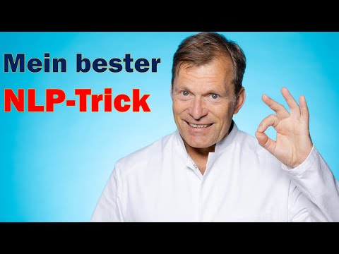 Ängste, Stress und Grübeln SOFORT stoppen!