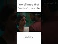 Vashi Emotional Scene🥹 ️ Tovinothomas Keerthysuresh Love Tovino Keerthisuresh Vashi