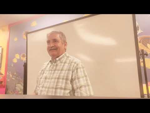 Romanos | Roberto Hinojosa