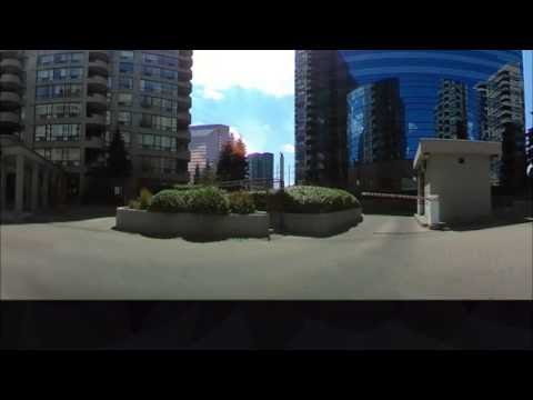 5765 Yonge St. Toronto, On. M2M 4H9, Unit 1207 - 360 Interactive Video
