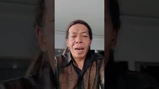 Download lagu Words of Wisdom from Cak Sodiq, Top Indonesian Artist Jii ❤️❤️ mp3