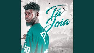 Tá Joia song artwork