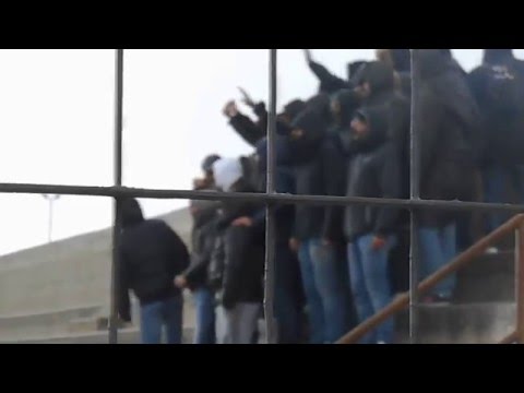 A.s.d. Fulgor Molfetta 2009 - A.s.d. Ideale Bari: settima di campionato (parte 1)