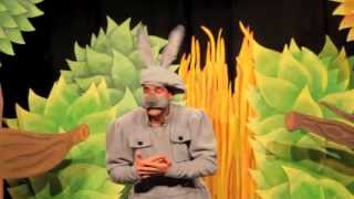 Bambi Teatre infantil i inicial