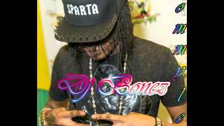 Tommy Lee Sparta - Sparta world - Dj Bonez / Sanjay Bonez Mixtape