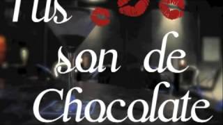 PROFETAS - Chocolate - Letra