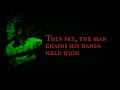 I'm Deranged (1995) David Bowie + lyrics