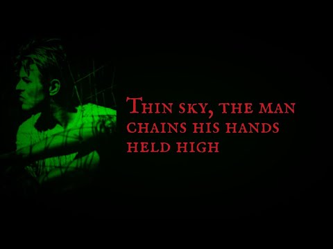 I'm Deranged - David Bowie