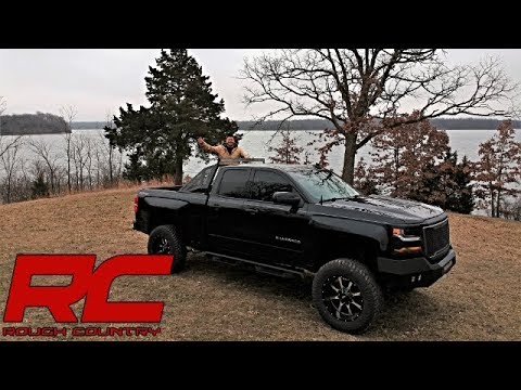 Rough Country LED Bumper Review - Pros/Cons
