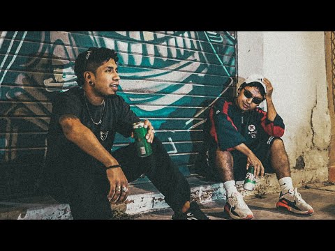 Mortimer Drunk & Santiago Insane - Don't Worry