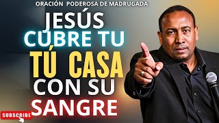 Download lagu DIOS CUBRE TU CASA CON SU SANGRE DE JESÚS - VIGILIA DE ORACIÓN DE MADRUGADA mp3