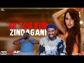 Marjaavaan: Ek Toh Kum Zindagani Video | Nora Fatehi | Tanishk B, Neha K, Yash N | REACTION