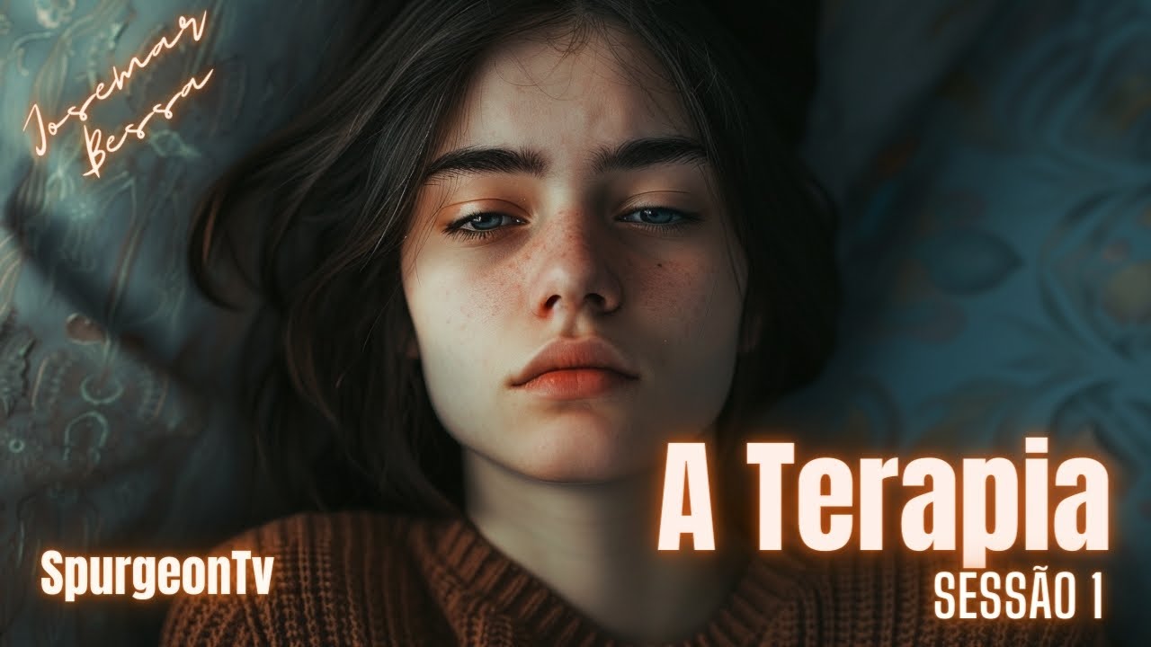 A Terapia | Sessão 1 | Josemar Bessa