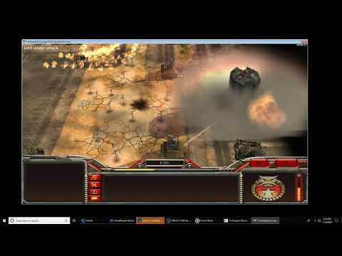 1v1 PRO Zero Hour Gaming VS Shaye Clanwars Games