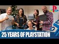 25 Years of PlayStation - Celebration Stream!