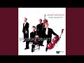 String Quartet No. 1 in C Major, Op. 49: I. Moderato