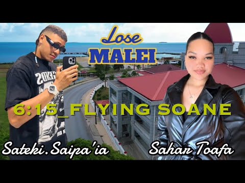 LOSE MALEI. Sateki ft Sahar