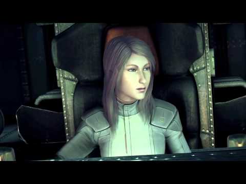 Let's Play Front Mission Evolved part 23