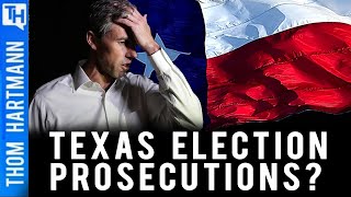 Will Texas EVER Elect A Democrat Again?