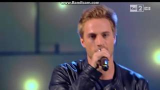 Elya Zambolin - Beautiful Day [The Voice Of Italy 2016 - LiveShow#2]