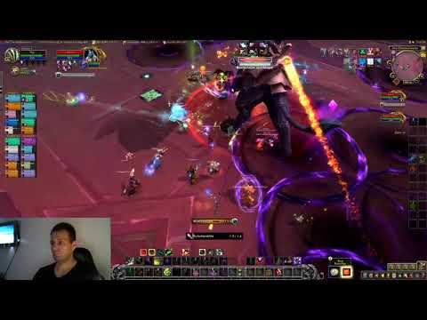 Ma'ut Normal/Heroic - Guide (german)