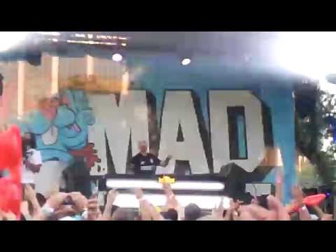 TJR x DILLON FRANCIS - F.U.C.K