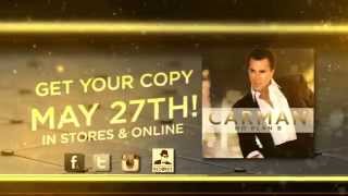No Plan B Album Out May 27th | Carman