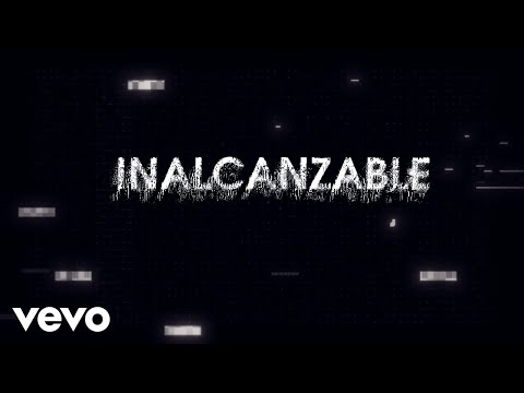 RBD - Inalcanzable (Lyric Video)