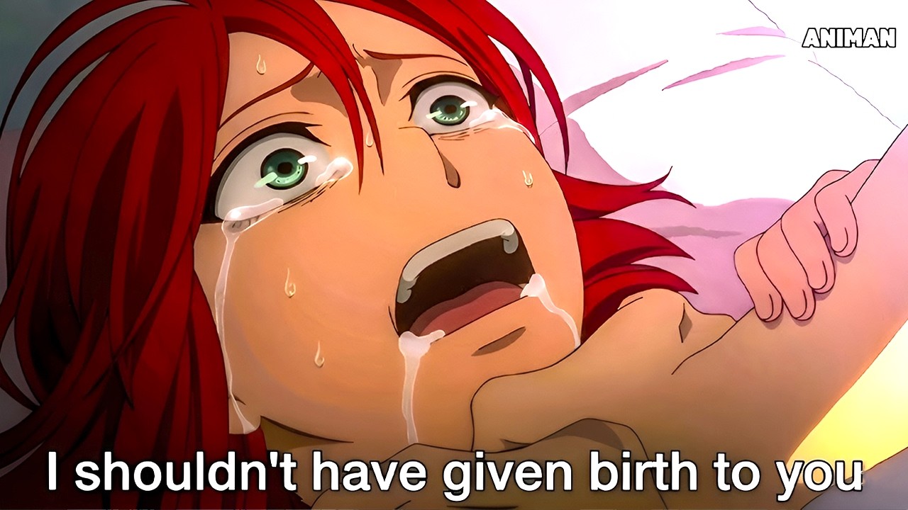 Top 10 Most Brutal Anime Deaths (I Regret Watching These)