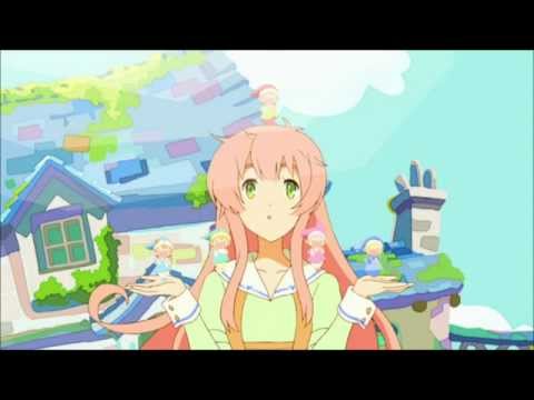 Yume No Naka Watashi No Yume Instrumental - Jinrui Wa Suitai Shimashita