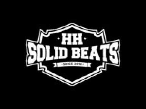 DOPE GANGSTA INSTRUMENTAL RAP BEAT 2014 PROD  BY HHSOLID