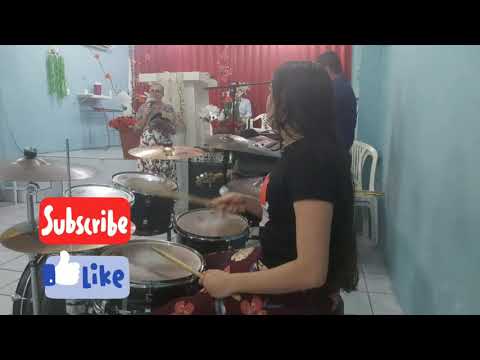 #Hino da Hapa cristã 386 vencidos os combates 🥁