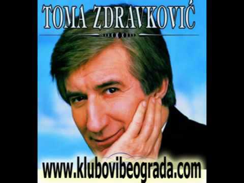 Toma Zdravkovic   Kafana je moja sudbina