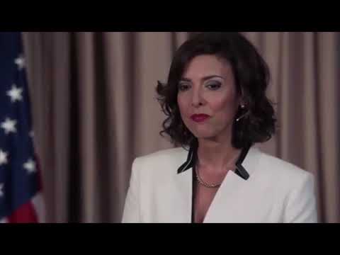 The Fosters 5x12 Callie's speech DACA What is an American?