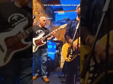 Video de la banda Respuesta Cuántica