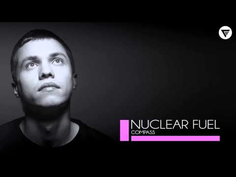 Nuclear Fuel - Compass [Clubmasters Records]