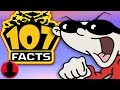 107 Codename Kids Next Door Facts You Should Know Channel Frederator