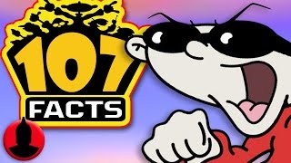 107 Codename: Kids Next Door Facts You Should Know (Tooned Up #78) - @ChannelFred