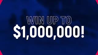  Race2Riches Promo June 2022