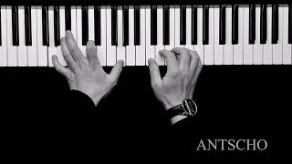 ANTSCHO - The Godfather I Piano (2023)