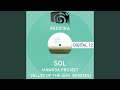 Sol (Ananda Project 'Valley of the Sun' Main Mix)
