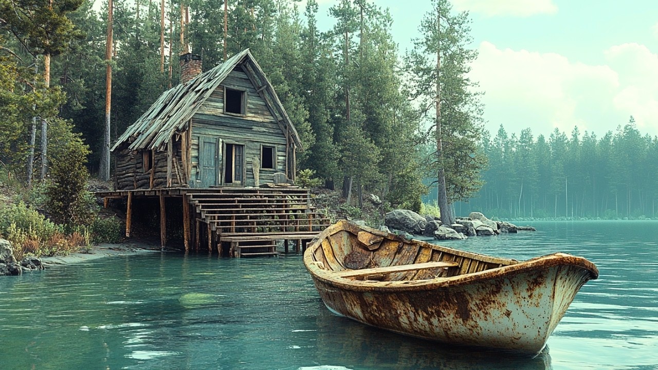 The perfect movie to relax with | Their unexpected reunion rekindles old feelings