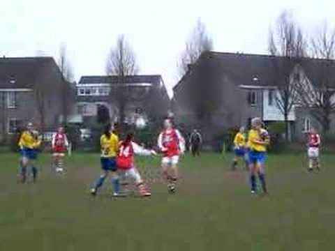 Dongen-Marjola Da1 24-02-08