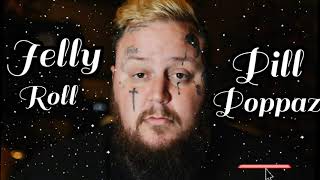 Jelly Roll &quot;Pill Poppaz&quot; (Sobriety Sucks) Elevate tunes
